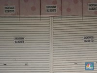 Kadin DKI Beberkan Efek Covid-19: Banyak Pengusaha Jual Aset