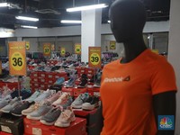 UU Pajak Disahkan, Siap-siap Harga Barang Melonjak!