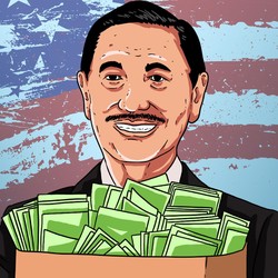 Pulang dari AS Luhut Bawa Oleh-Oleh Rp 10,5 Triliun