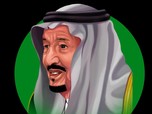 Kaya Akan Minyak, Arab Ternyata Punya Utang yang Maha Dahsyat