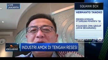 Inovasi Kemasan, Strategi Industri AMDK di Masa Pandemi