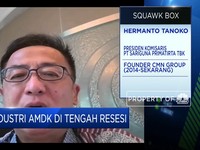 Inovasi Kemasan, Strategi Industri AMDK di Masa Pandemi