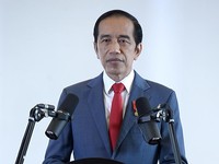 Mau Dikurangi Jokowi, Ini Jadwal Libur Tahun Baru 2020