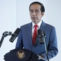 Pamerkan Omnibus Law di APEC, Jokowi Undang Investor ke RI