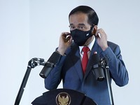 Jokowi: Ekonomi APEC -2,7%, 74 Juta Jiwa Kehilangan Pekerjaan