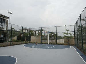 Perumahan di Jaktim Bakal Punya Pusat Olahraga Modern Seluas 3.300 M2!