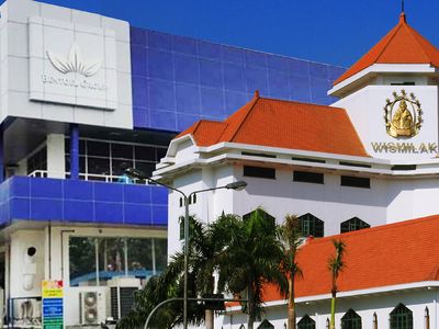 Raja Rokok Mendadak Ganti Nama Perusahaan Cuma Gara-gara Mimpi