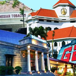 Dari Daftar 5 Emiten Rokok Ini, Siapa Paling Cuan?