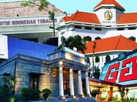 Gak Ngebul Lagi, Laba Q3 Perusahaan Rokok RI kok Nyungsep?
