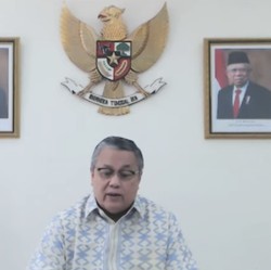 BI Ramal Inflasi 2020 Rendah, Bisa di Bawah 2%