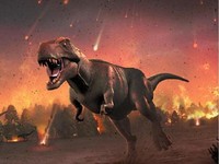 Tiba-Tiba Dinosaurus Ganas Datang ke Forum PBB, Ada Apa?