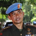 Erick Thohir Angkat Menantu Luhut Pandjaitan Jadi Komut Pindad