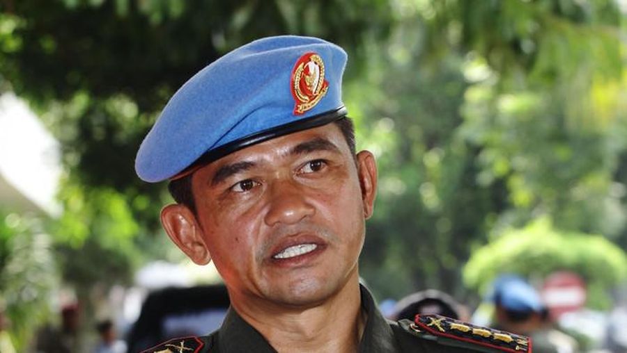 Maruli Simanjuntak