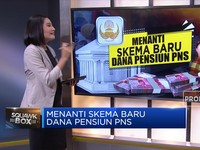 Menanti Skema Baru Dana Pensiun PNS