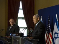 Awas Perang! Jenderal Israel Ancam Serang Iran
