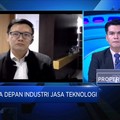 Layanan Hybrid Cloud Sasar Sektor Keuangan Hingga Startup