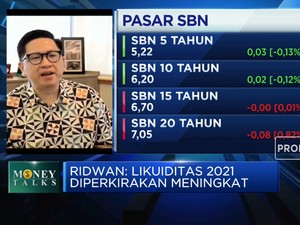 Panin AM: Investasi Saham Akan Lebih Menjanjikan di 2021