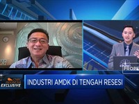 Pengusaha: UU Ciptaker Permudah Perizinan Industri AMDK
