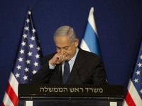 RI & Israel Ternyata Sudah Punya Hubungan Erat, Ini Buktinya