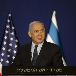 12 Tahun Berkuasa, Nasib Netanyahu Berakhir Hari Ini