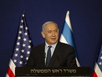 Awas Perang! Israel 'Ngamuk' ke Iran