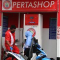 Pom Bensin Mini Pertashop Boleh Jualan BBM Pertalite, Ini Alasannya