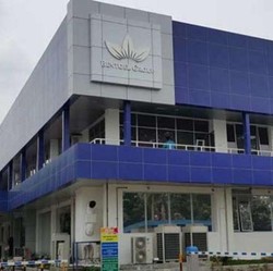 Peta Emiten Rokok Berubah, Bentoel Resmi Hengkang Dari BEI