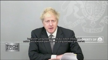Inggris Akan Larang Mobil Bensin & Diesel di 2030