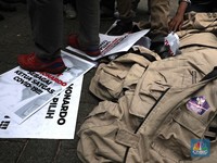 Efek Acara Rizieq, Relawan Satgas Covid-19 Mau Resign Massal!