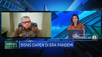 Perbesar Portofolio Obligasi, Strategi Investasi DPBM