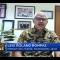 Ini Sektor Potensial di Bisnis Penyewaaan Kendaraan Tambang