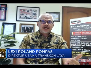 Ini Sektor Potensial di Bisnis Penyewaaan Kendaraan Tambang
