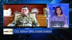 Tips Investasi Emas Dengan Cara Mencicil di Bank Syariah