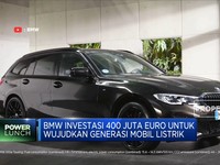 Transformasi Kendaraan di Masa Pandemi