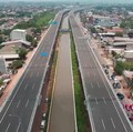 Waskita Toll Road Raih Rp550 M dari Emisi RDPT Infrastruktur