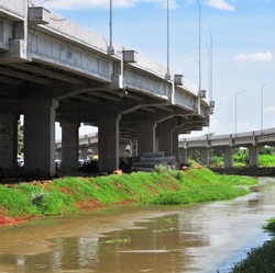 Anak Usaha Waskita Karya (WSKT) Setor Modal ke Waskita Sriwijaya Toll