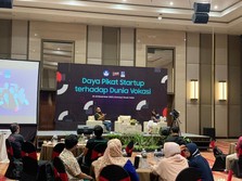 Kemendikbud Gelar Kelas Gratis Bagi UMKM & Startup Semarang