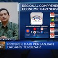 Mendag Sebut Kerugian RI Akan Lebih Besar Jika Tak Ikut RCEP