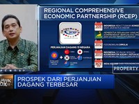 Mendag Sebut Kerugian RI Akan Lebih Besar Jika Tak Ikut RCEP