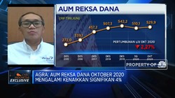 Avrist AM: Reksa Dana Obligasi Berkinerja Paling Baik di 2020