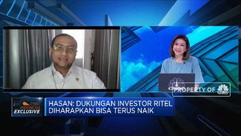 BEI: 2020, Tahun Kebangkitan Investor Domestik Ritel RI