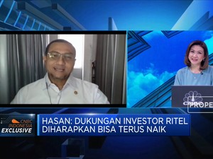 BEI: 2020, Tahun Kebangkitan Investor Domestik Ritel RI