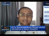 BEI Targetkan RNTH 2021 di Rp 8,5 Triliun, Ini Alasannya