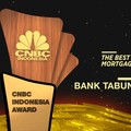 BTN Raih Penghargaan The Best Bank In Mortgage Market