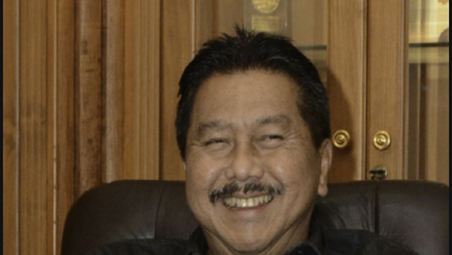 Direktur Garuda