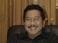 Diangkat Jadi Dirkeu Garuda, Ini Sederet Tugas Prasetio