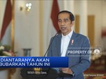 Catat! Jokowi Bubarkan 10 Lembaga Negara Di Tahun 2020