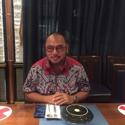 Sudah 70%, Ini Harapan Media Group ke Proyek Indonesia 1