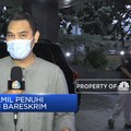 RK: 5 Orang Positif Covid-19 Dari Acara Mega Mendung Bogor