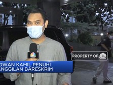 RK: 5 Orang Positif Covid-19 Dari Acara Mega Mendung Bogor